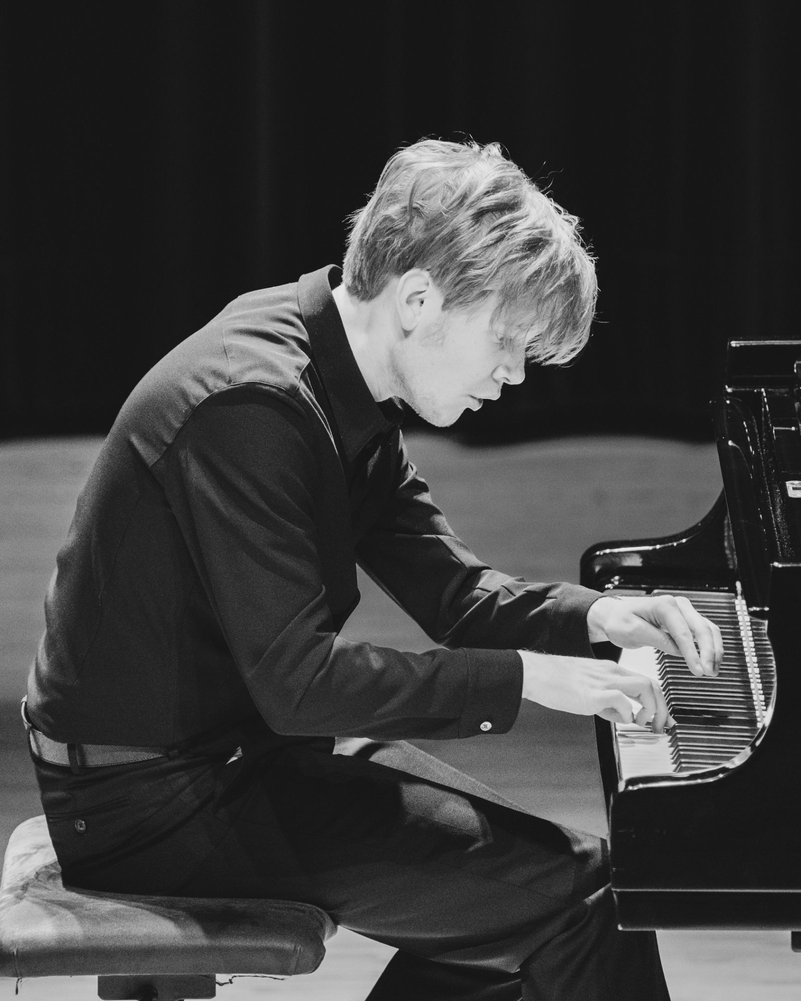 Mark Sulander